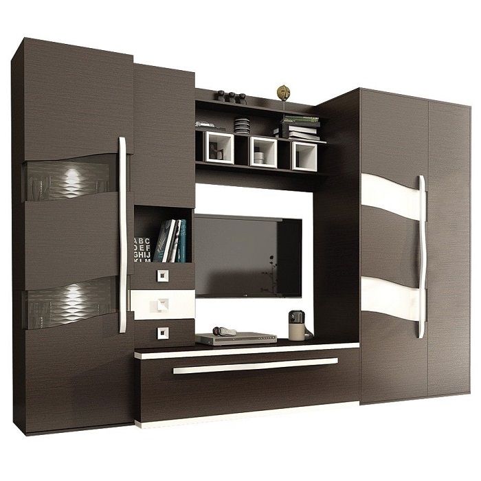 Seturi mobila living Mobila living moderna, Set living, Maro, Pal 200 x 297 x 52 cm