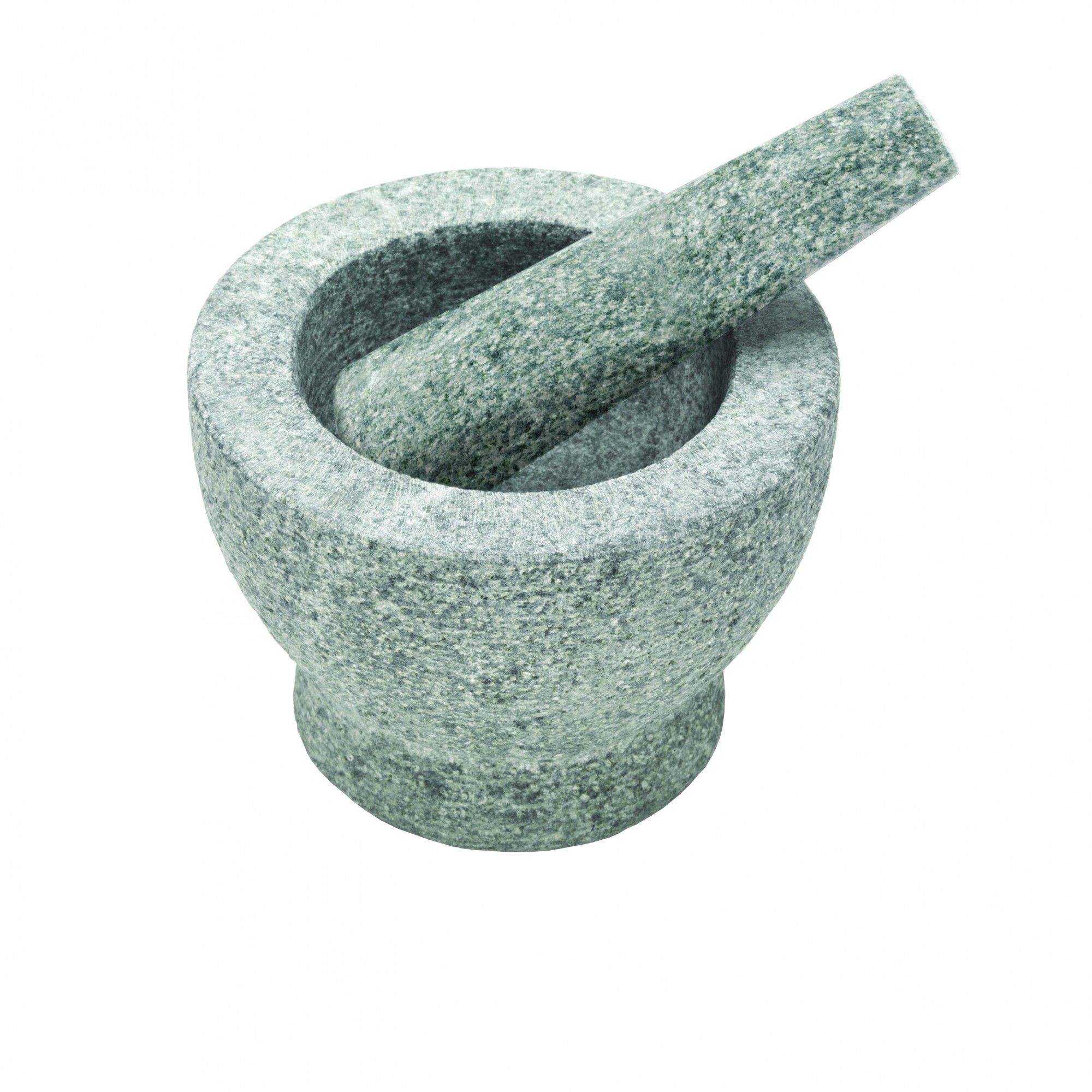 Ustensile de bucatarie Mojar cu pistil Jamie Oliver, Granit