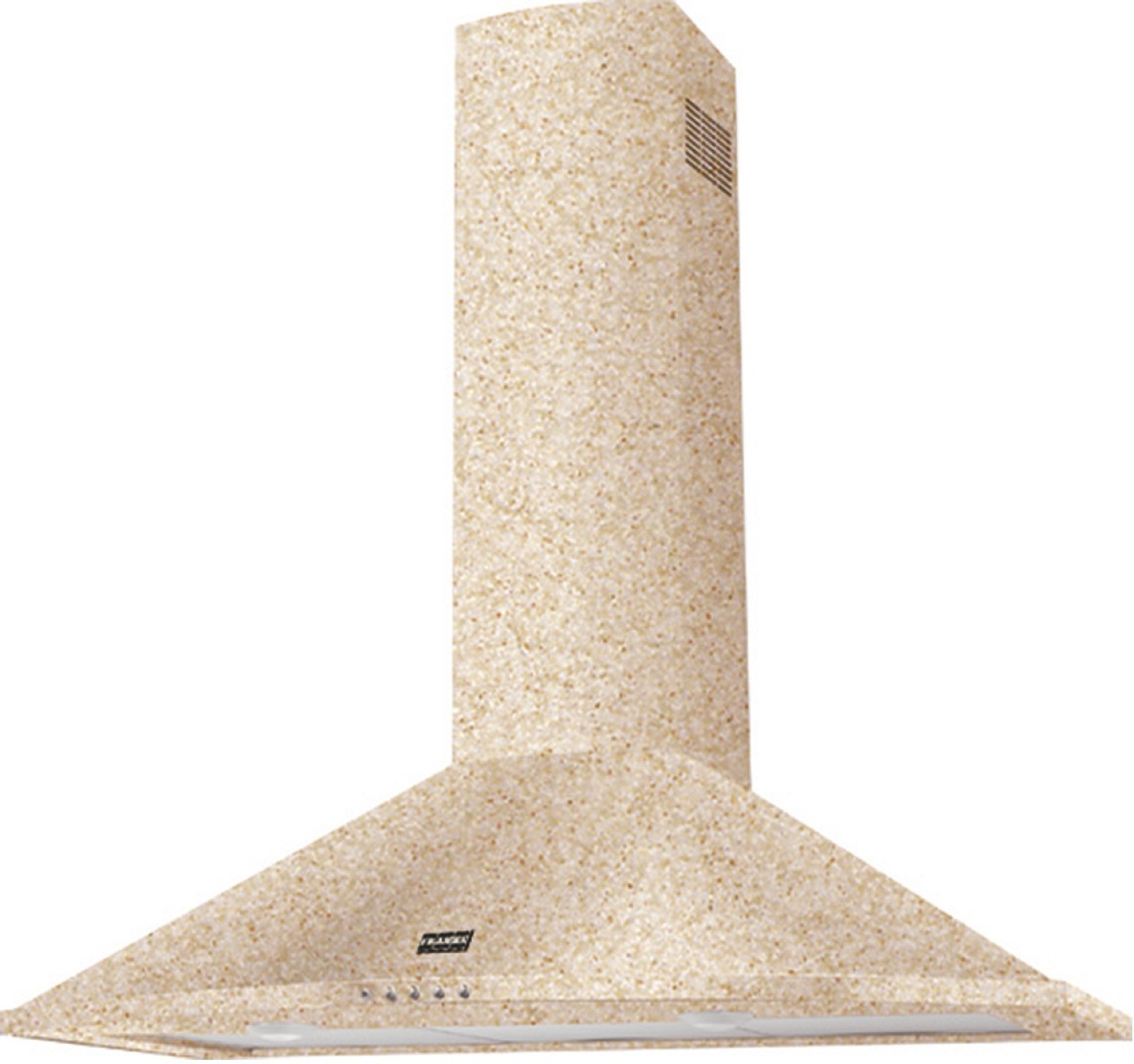 Hote Hota decorativa Franke Sirio FDS 954 OA 90 cm 145W Avena