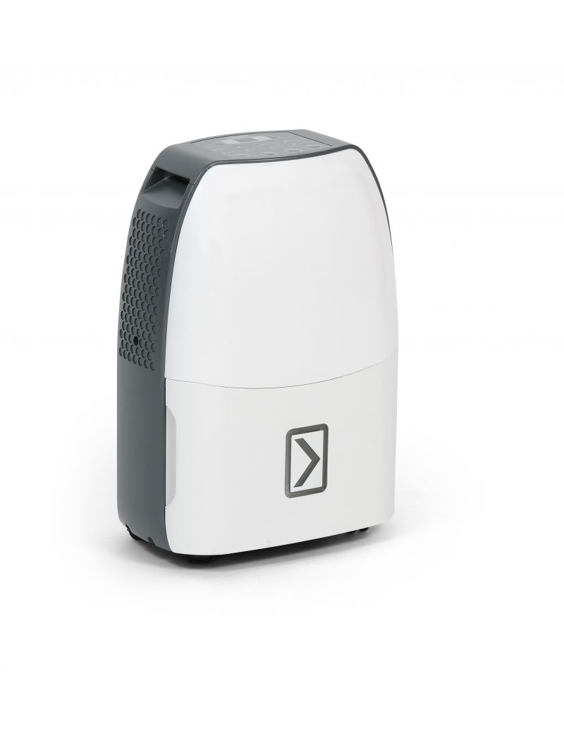 Dezumidificator Trotec TTK40E 14 litri/zi 100mc/ora Display si Control Digital Timer Auto Restart Indicator umiditate