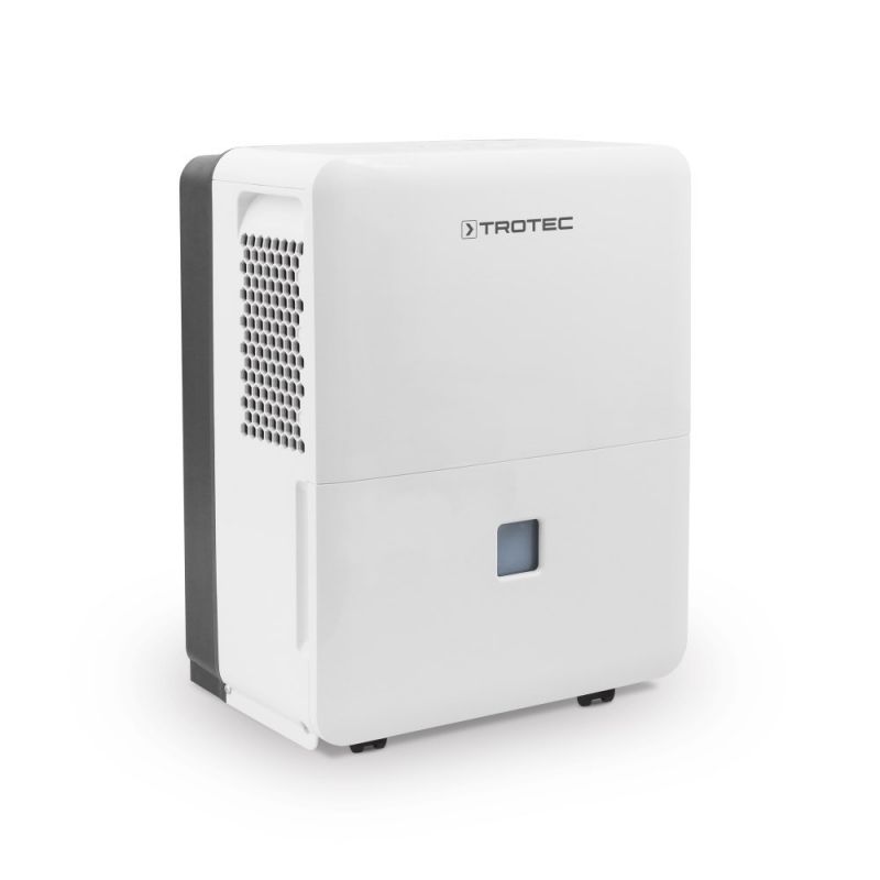 Dezumidificator Trotec TTK96E 30l/zi Debit 210mc/h Pentru spatii de pana la 90mp Timer Higrostat Functie confort