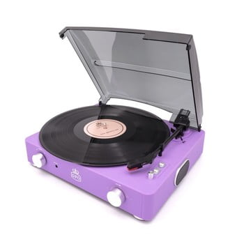 Pick-up GPO Stylo II Lilac, mov