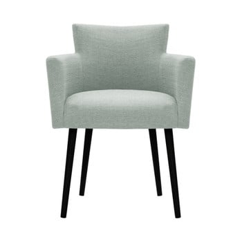 Scaun Corinne Cobson Billie, verde deschis