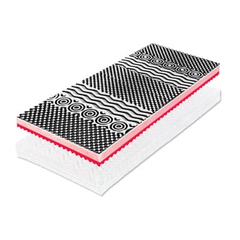 Saltea din spuma Hilding Real, 90 x 200 cm, inaltime 22 cm