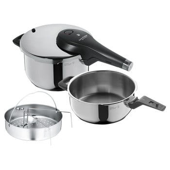 Set oale sub presiune si insertie pentru gatit WMF Perfect