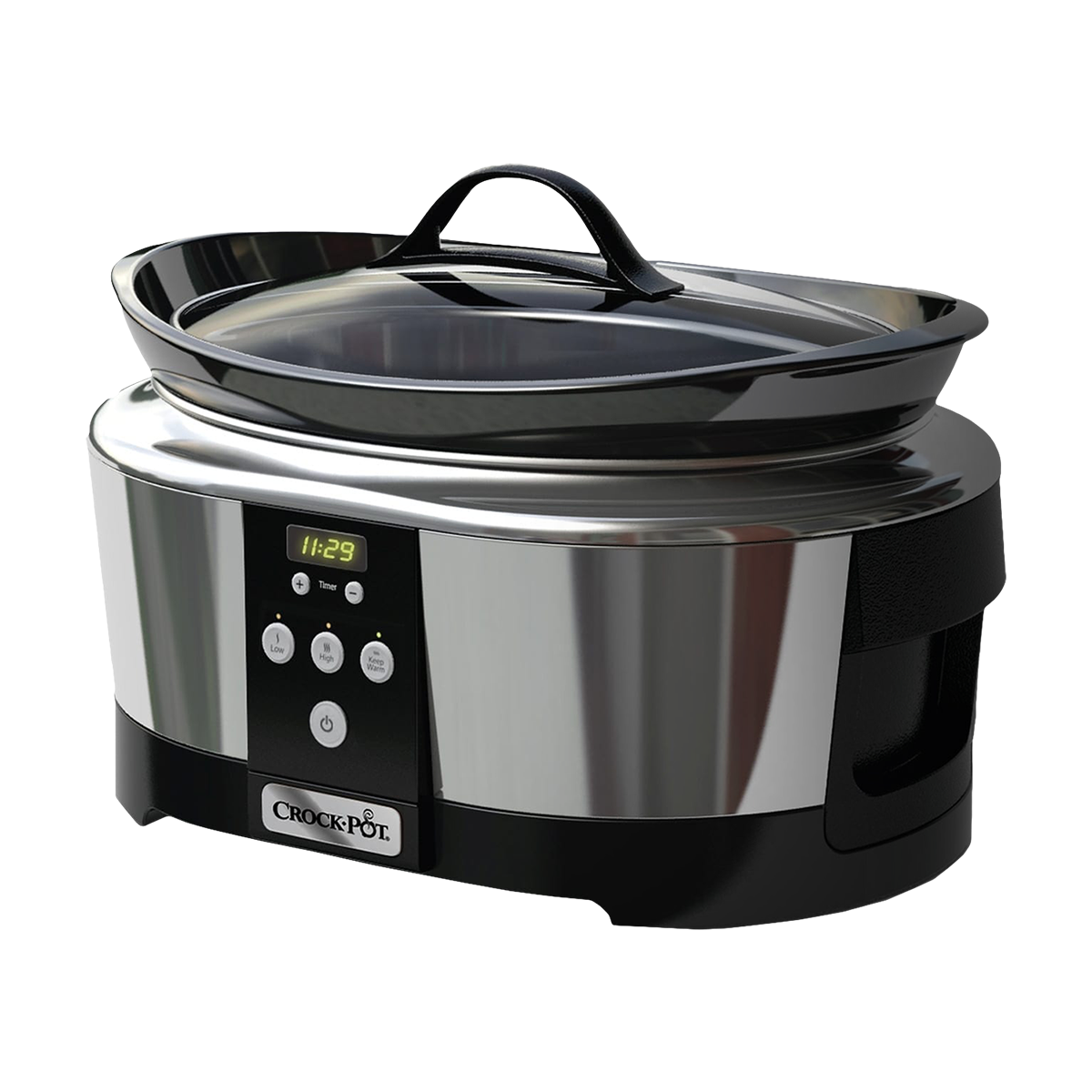 Slowcooker Slow Cooker 5.7L Digital