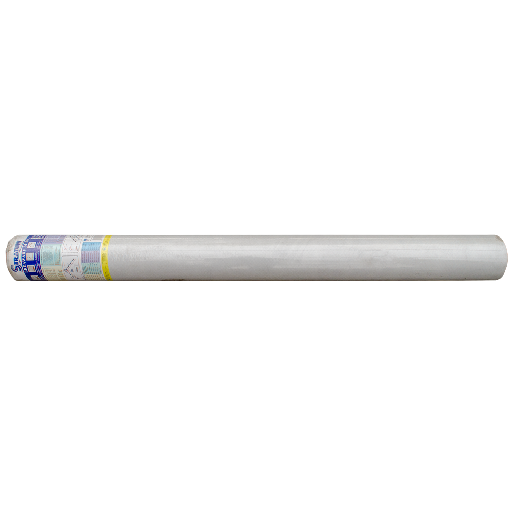 Folii anticondens difuzie Folie anticondens difuzie Stratum Breawarf M100, 75mp/rola, 100 g/m2