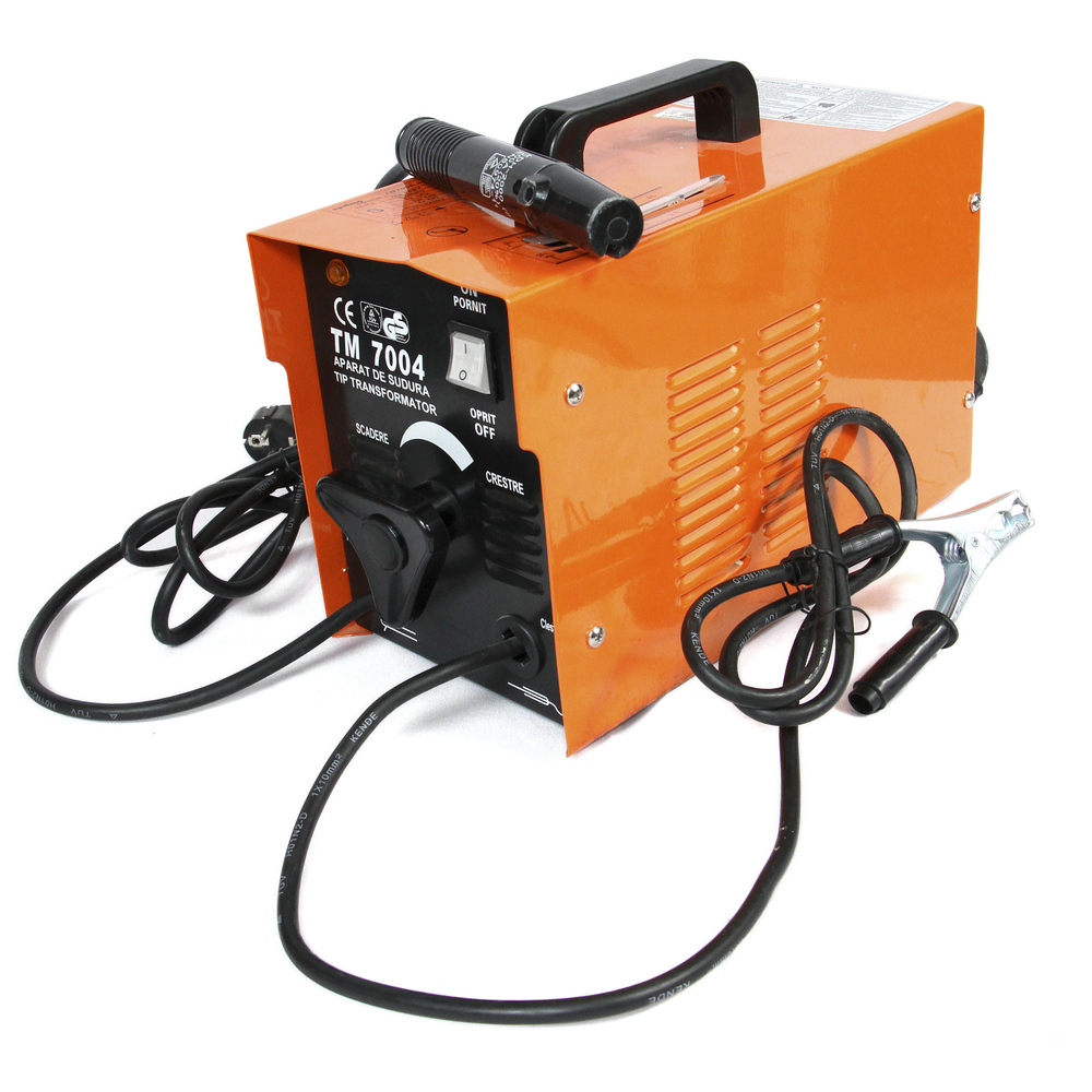 Scule si unelte Aparat sudura Optimo-Power 140 A