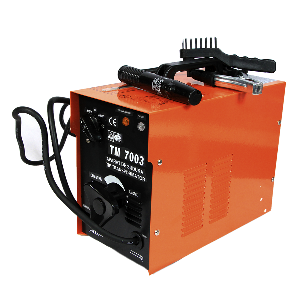 Scule si unelte Aparat sudura Optimo-Power 180 A