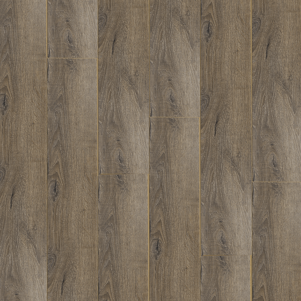 Parchet laminat 12 mm, maro inchis, MD185 Modern, clasa de trafic intens AC5, 1380×191 mm