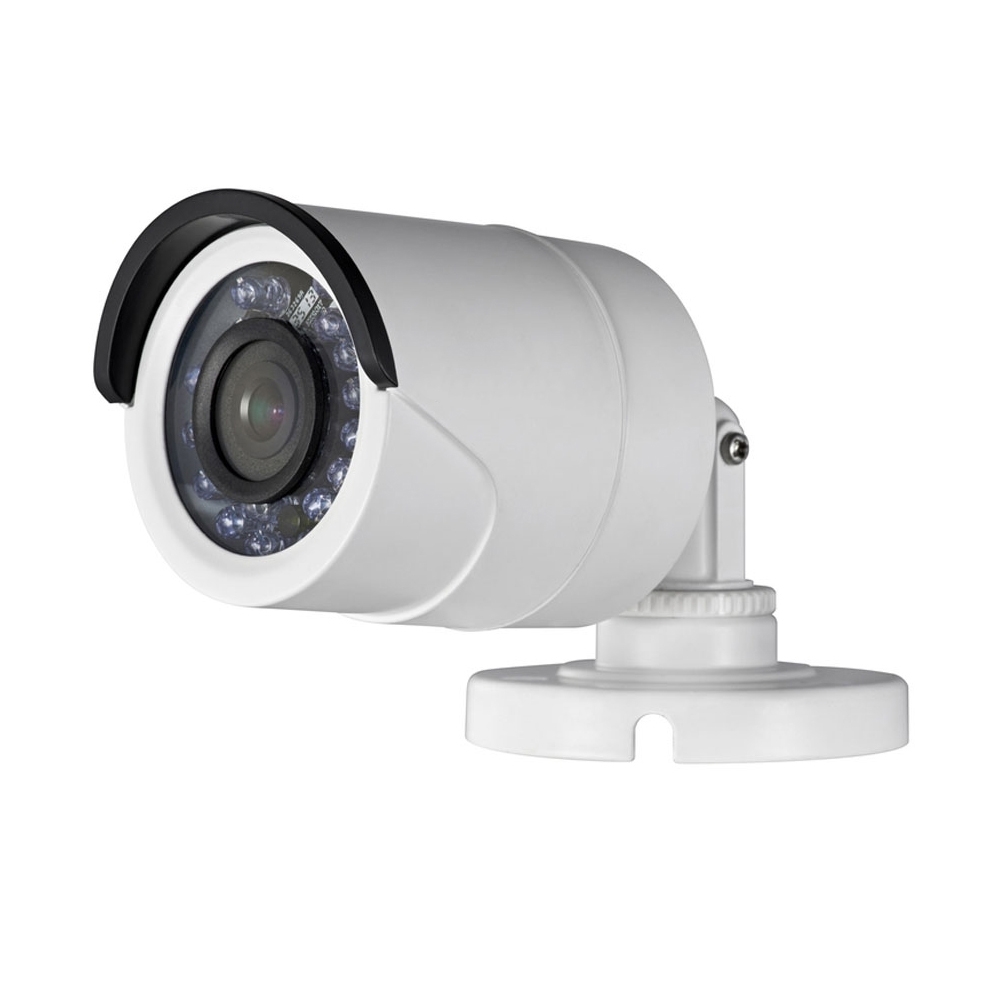 Camera supraveghere exterior ITTUS ITTUS-SP-1131.CAM3MP-HD1, 3 MP, IR 30 m, 4 mm