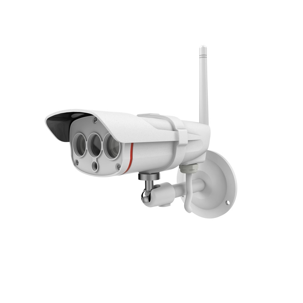 Camera supraveghere IP wireless Vstarcam C16S, 2 MP, IR 15 m, 4 mm