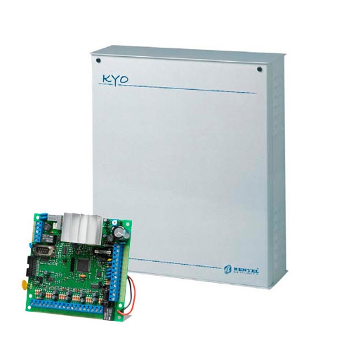 Centrala alarma antiefractie Bentel KYO 32