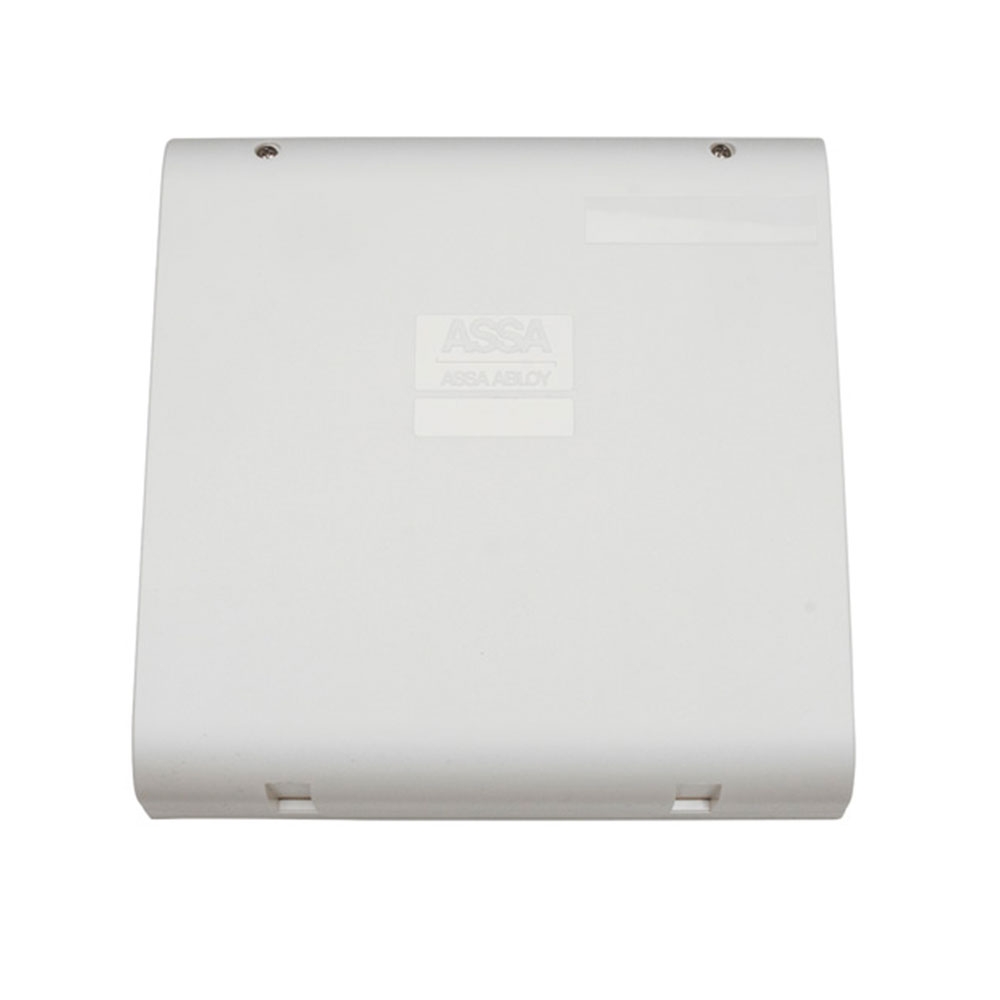 Centrala control acces Assa Abloy RX WEB 9101IV, 100000 carduri, 32 MB, 16 usi