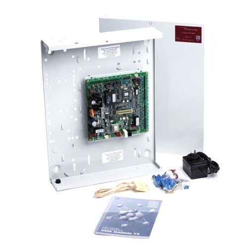 Centrala control acces Inner Range 995002 CONTROLER, 32-96 partitii, 16-64 usi, 6500 evenimente