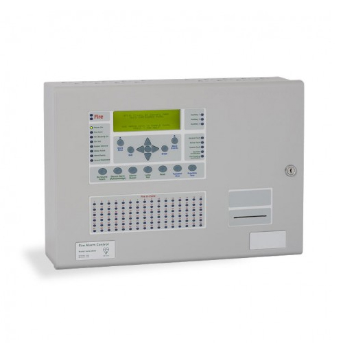 CENTRALA INCENDIU 16 ZONE KENTEC SYNCRO 2 LOOP ENA6316203P