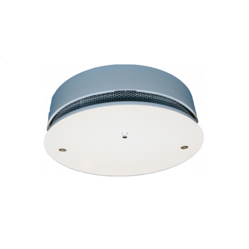 DETECTOR OPTIC DE FUM CU IZOLATOR DETECTOMAT PL 3307 O WEI