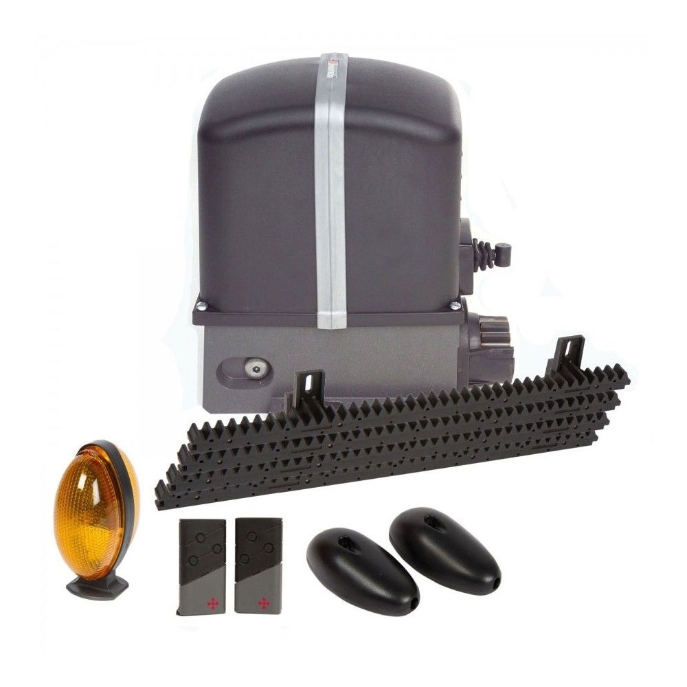 Sisteme porti culisante Kit automatizare poarta culisanta Mover 8 Proteco, 800 Kg, 230 V, 300 W
