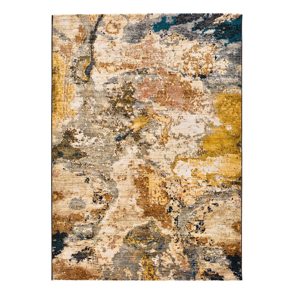 Covoare living Covor Universal Anouk Abstract, 80 x 150 cm