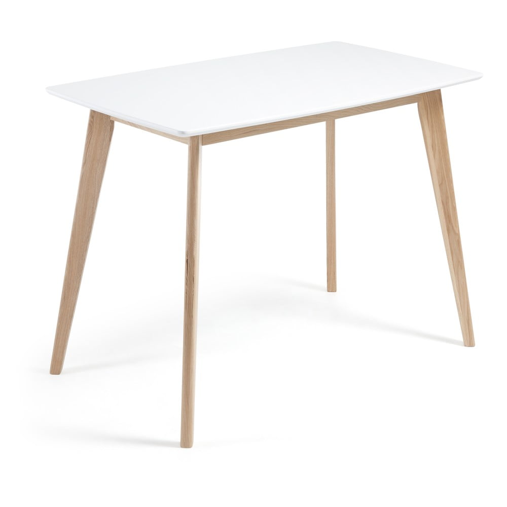 Mese bucatarie Masa de dining Kave Home Unit, 120 x 75 cm
