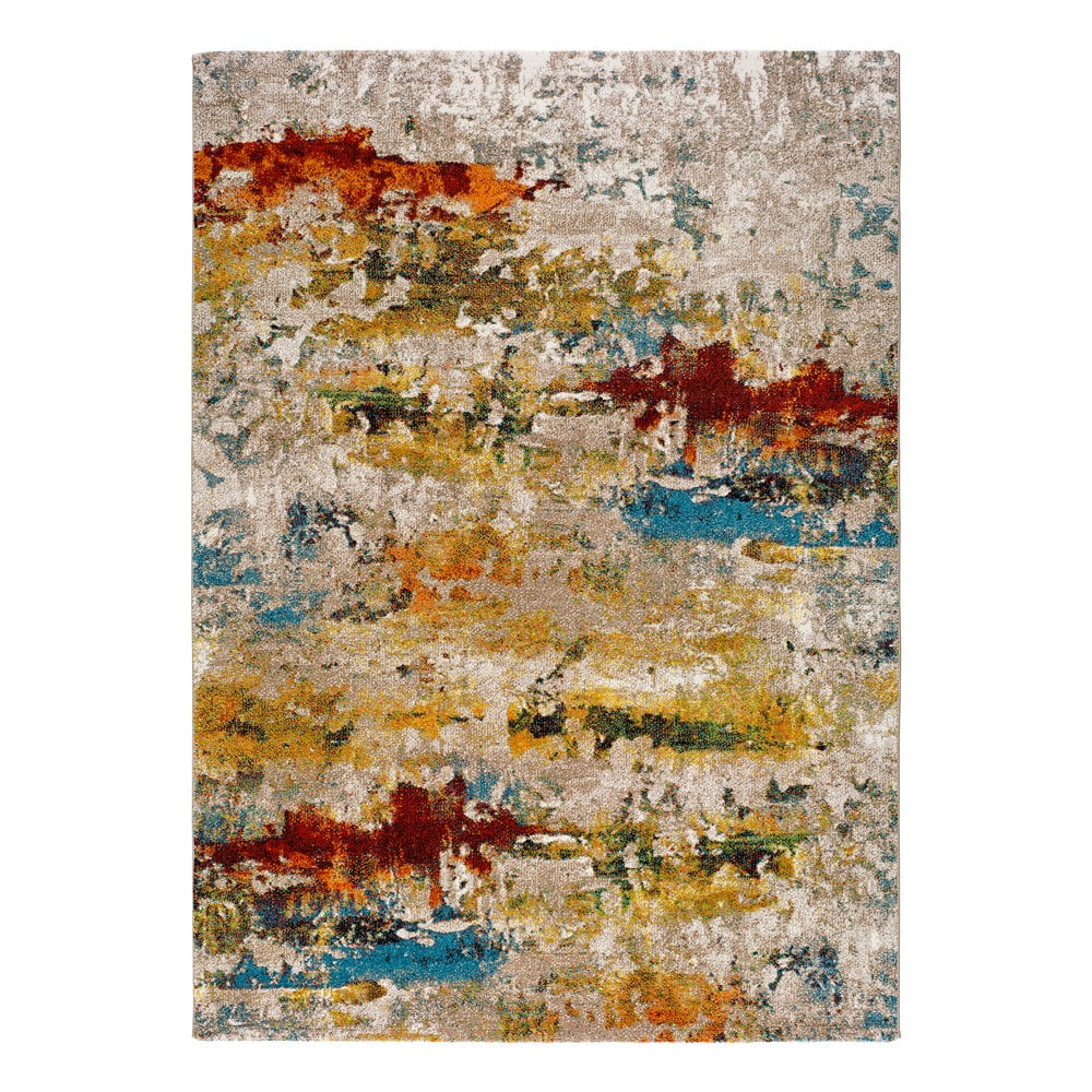 Covoare living Covor Universal Naia Abstract, 120 x 170 cm