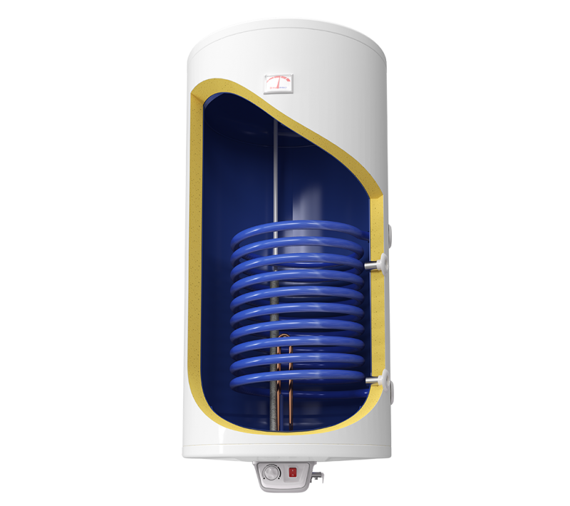 ELDOM BOILER PERETE 72281SR 200L 1S 3KW