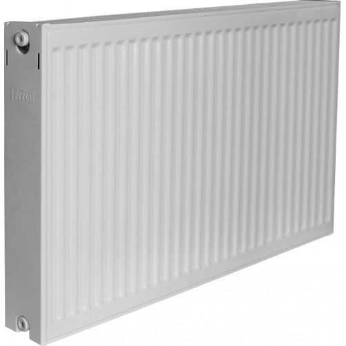 Radiator (calorifer) Ferroli GR F 22, 600×1000 mm, Otel